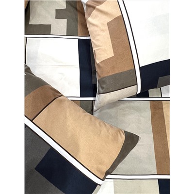 Комплект постельного белья с одеялом New Style КМ4-1034