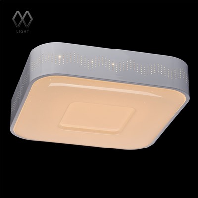 Потолочный светильник MW-Light 674012101