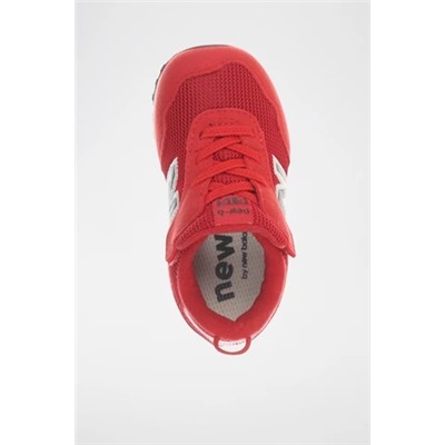 Zapatillas 515 - Rojo