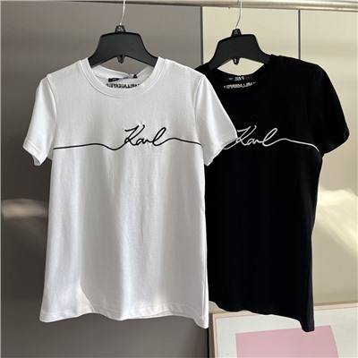 ОРИГИНАЛ!!! Футболка Karl Lagerfeld