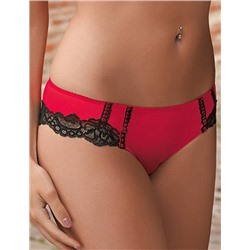 Трусы слип  DIMANCHE Adore 3028                                                                      красный (42 / красный)
