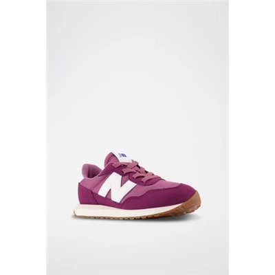 Zapatillas 237 - Rosa
