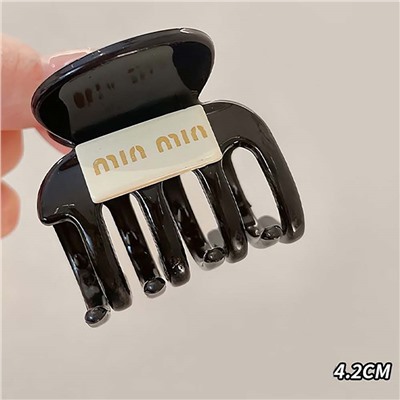 Краб для волос арт. 01 8956 (id 279397)