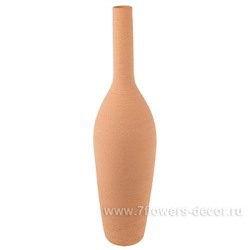 Бутыль (керамика), 13,5x3,8xH51,4 см