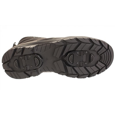 Дутики Finn Line 7016-243_black