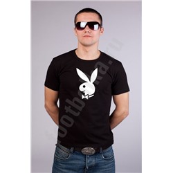 Футболка "Playboy"