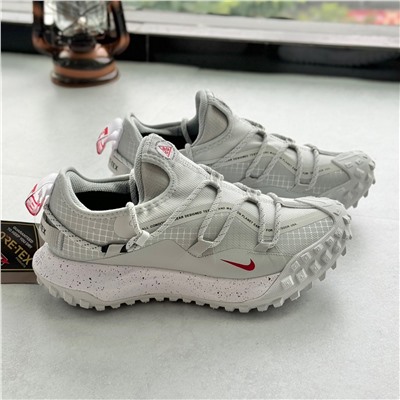 N!ke ACG Mountain fly Low   кроссовки