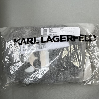 ОРИГИНАЛ!!! Сумка Karl Lagerfeld