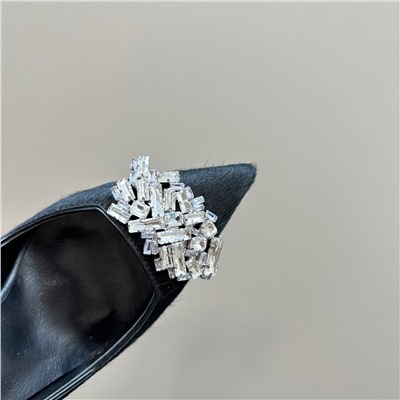 Туфли GIUSEPPE ZANOTTI