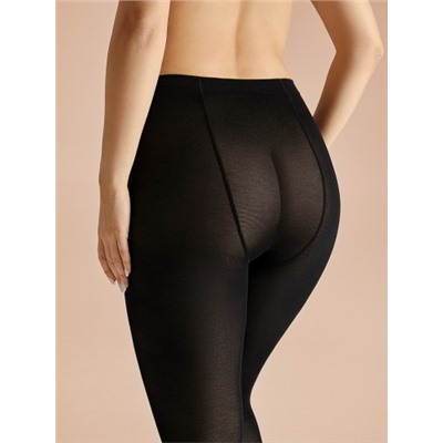 OMSA колготки женские LASTICOTTON XL