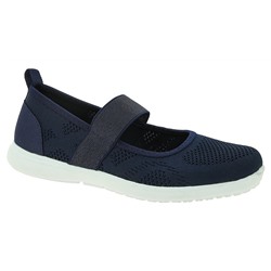 Туфли текс Kenka 1052 NAVY