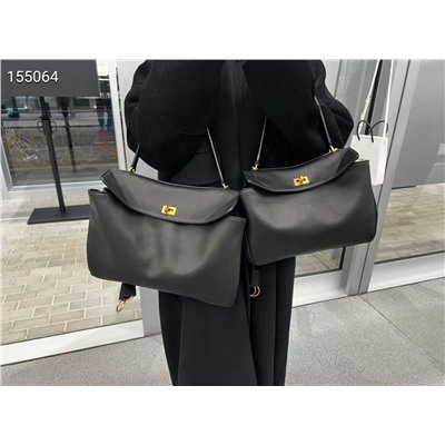 Ах какая  Balenciag*a rode*o bag 🖤  Предпродажа   Завод копий 1:1