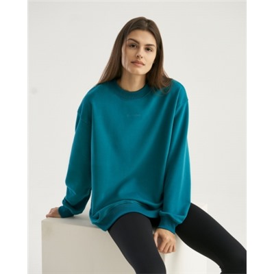 OXOUNO Свитшот Oversize OXO-2452-769