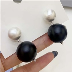 Серьги на гвоздиках арт. 22 6609 (id 279715)