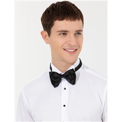 Рубашка для смокинга с белым Slim Fit