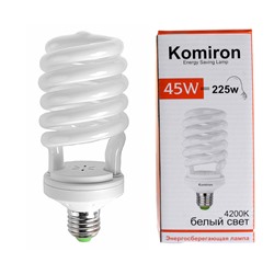 Лампа LD-D70-45W/4200K/E27 /уп.30/