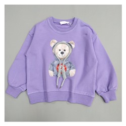 Бомбер "COLABEAR"