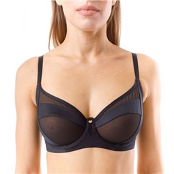 COQUETTE REVUE  бюстгальтер "мягкая чашка" PLAIN 81116-06
