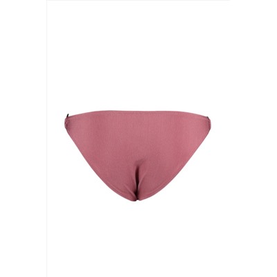Трус бикини с деталью Dusty Rose с аксессуарами TBESS22BA0320