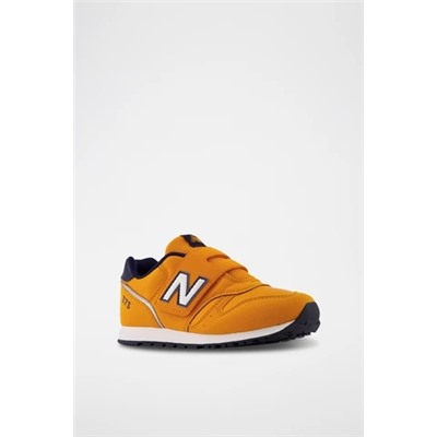 Zapatillas 373 - Naranja