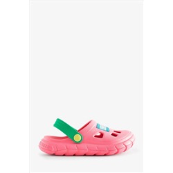 Tommy Hilfiger Green Sandals