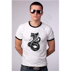 Футболка FREEdom "King Cobra"