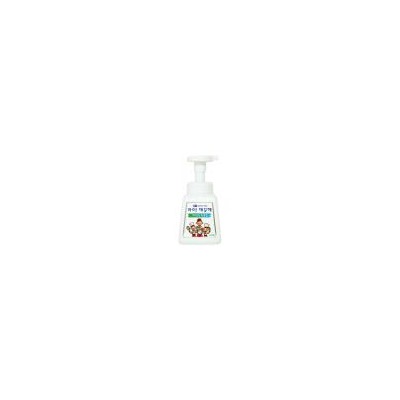 LION Ai kekute Foam handsoap (kitchen) 250ml Жидкое пенное (кухонное) мыло для рук с ароматом мяты 250мл