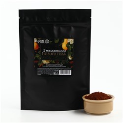 Кофе молотый «Ароматного нового года», вкус: ирландский крем, 30 г.