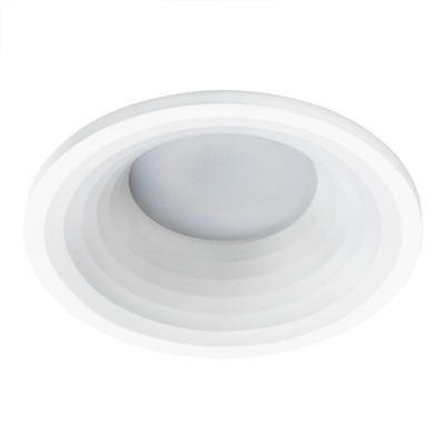 Нарушена упаковка!   Встраиваемый светильник Arte Lamp ANSER A2160PL-1WH