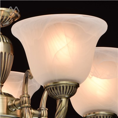 Люстра MW-Light 450016305