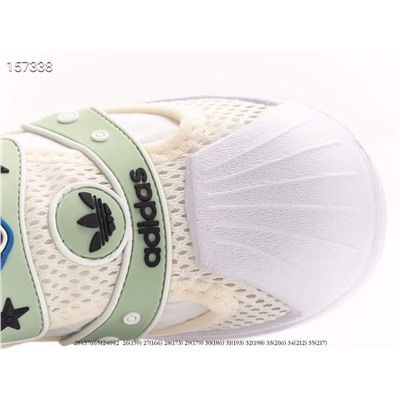 Детские сандалии Adida*s Supersta*r