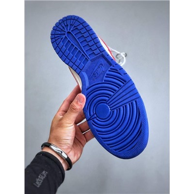 Кроссовки Nik*e SB Dunk Low