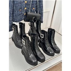 Ботинки ROGER VIVIER