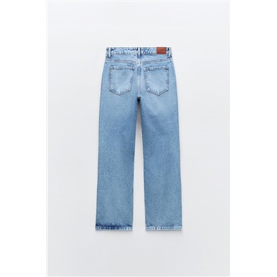 JEANS Z1975 RECTOS TIRO MEDIO