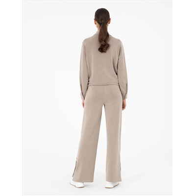 Vizon Loose Fit Тяжелый костюм Six