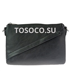 95212 black сумка экокожа 16х24х5