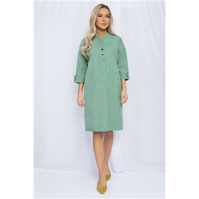 Платье Дафния (фисташка) П13115-10М