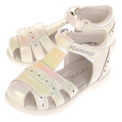Сандалеты Flamingo 241S-Z6-4445