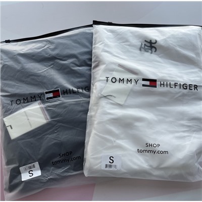 Куртка с капюшоном TOMMY HILFIGE*R ОРИГИНАЛ!
