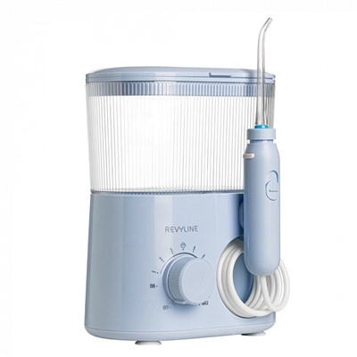 Ирригатор Revyline RL 150 Голубой