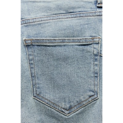 JEANS ZW COLLECTION BOOTCUT TIRO MEDIO CONTOUR