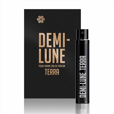 Demi-Lune Terra, 1,5 мл - Коллекция ароматов Ciel