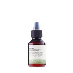 Гель-флюид для волос и бороды / STYLING HAIR & BEARD FLUID GEL 100 мл