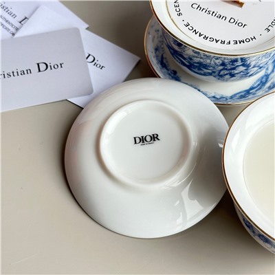 К-т свечи Dior