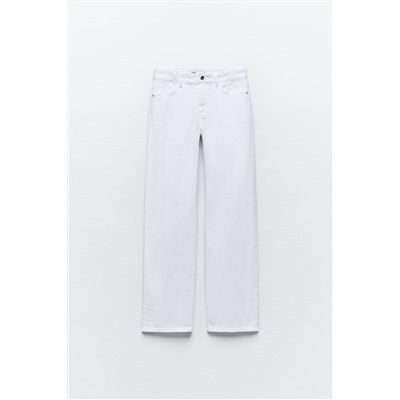JEANS Z1975 RECTOS TIRO ALTO LONG LENGTH