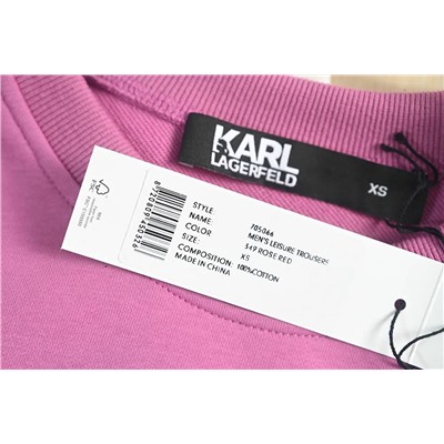 Женский свитшот Kar*l Lagerfel*d 😎  Экспорт