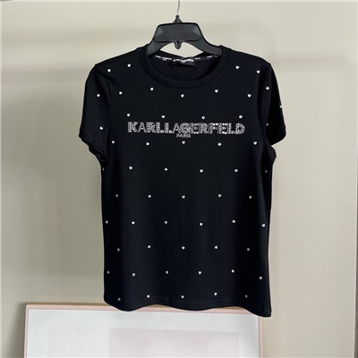 ОРИГИНАЛ!!! Футболка Karl Lagerfeld