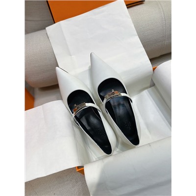 Туфли Hermes