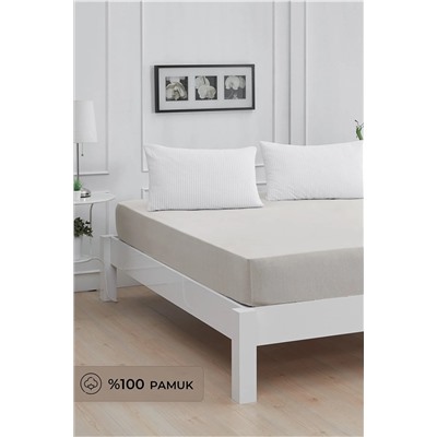 Mislina Home Простынь разные размеры, много цветов
