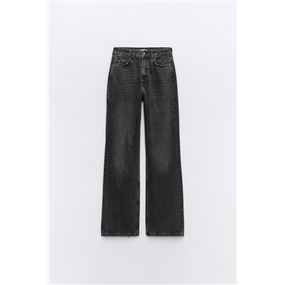 JEANS Z1975 RECTOS TIRO ALTO LONG LENGTH